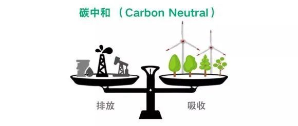 关于碳中和,大家都想简单了 九州能源有限公司